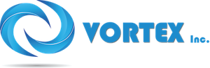 Vortex Inc. Nepal logo